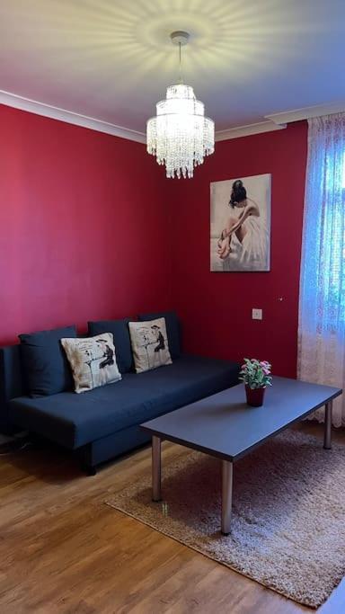 Palaz 6 - 2 Bedroom Flat إدمونتون المظهر الخارجي الصورة