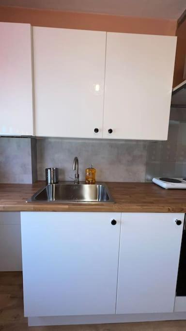 Palaz 6 - 2 Bedroom Flat إدمونتون المظهر الخارجي الصورة