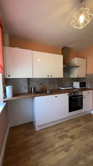 Palaz 6 - 2 Bedroom Flat إدمونتون المظهر الخارجي الصورة